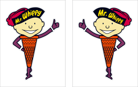 Mr Whippy