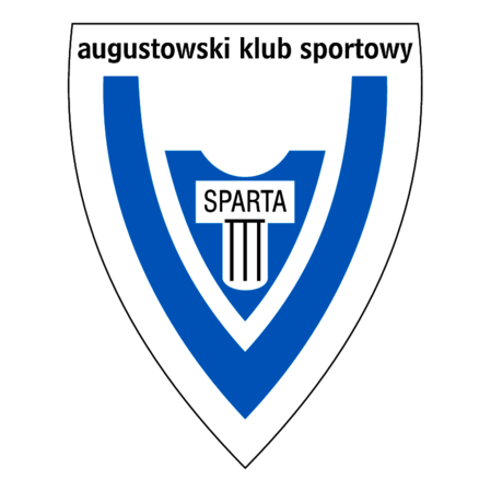 Augustowski Klub Sportowy Sparta