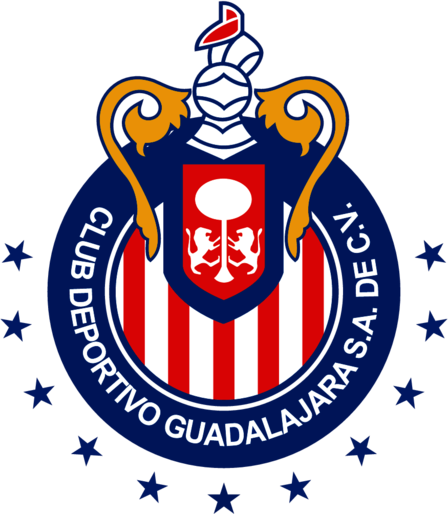 Chivas 2009