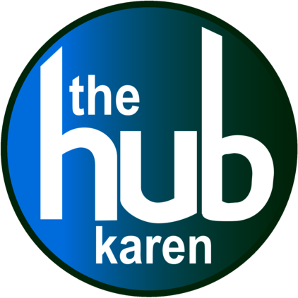 The Hub Karen Mall