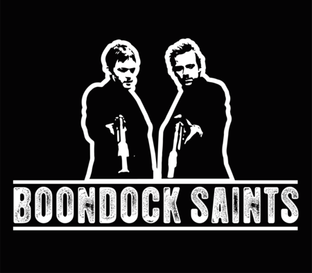 BOONDOCK SAINTS