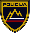 Slovenska Policija