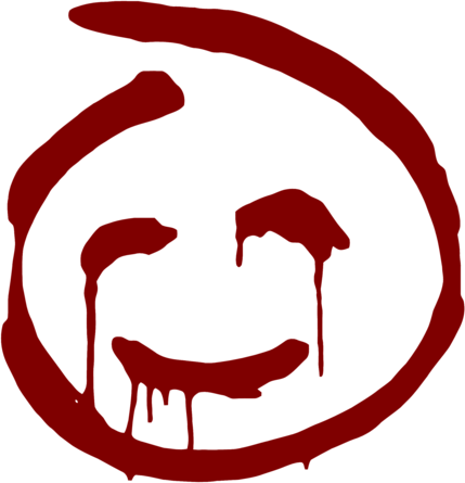The Mentalist . Red John