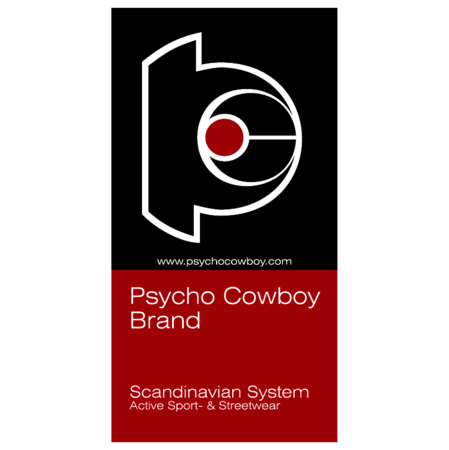 Psycho Cowboy Brand