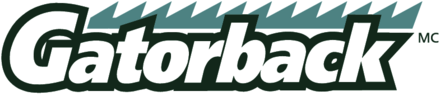 Gatorback