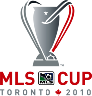 MLS Cup Toronto 2010