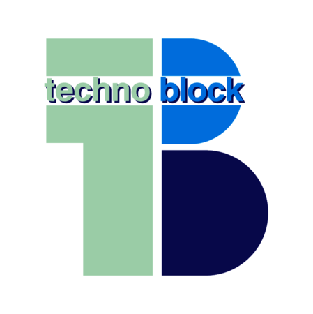 Techno Block