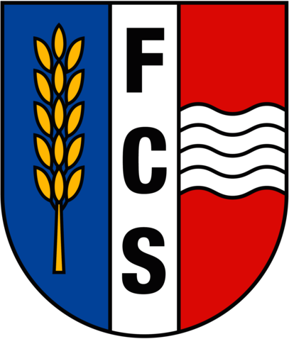 FC Schaan (early 1990's logo)