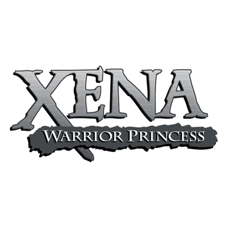 Xena Warrior Princess