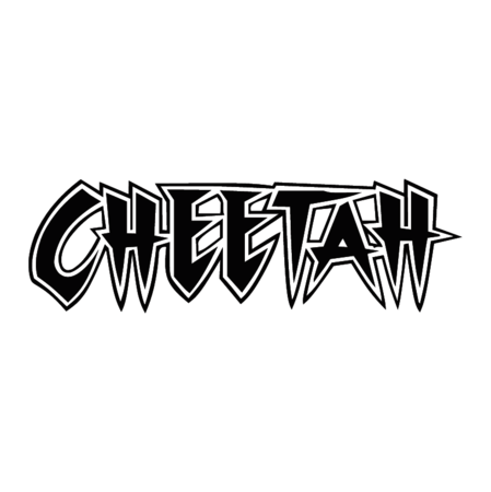 Cheetah