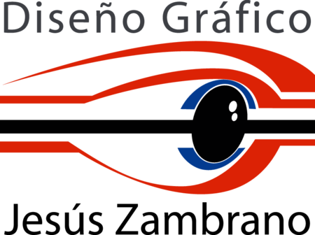Jesus Zambrano Diseñador Grafico