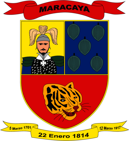 escudo municipio girardot