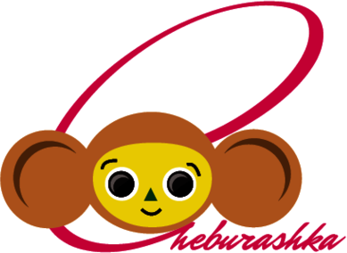 Cheburashka