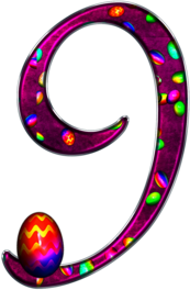 Easter Theme Number 9