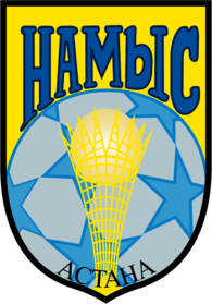 FK Namys Astana