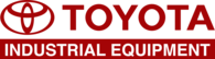 Toyota Industrial Equipment