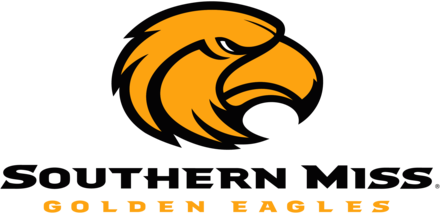 Southern Miss Golden Eagles