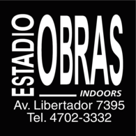 Estadio Obras