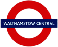 Walthamstow Central