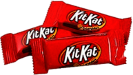 Mini KitKat Bars