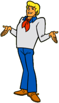 Fred Jones
