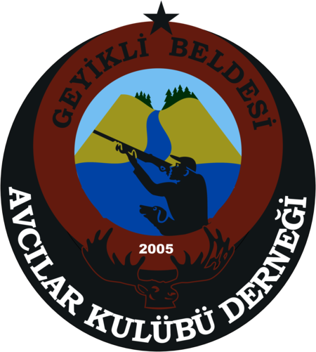 Geyikli Avcılar Kulübü