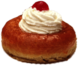 Baba Au Rhum