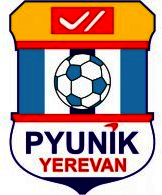 FC Pyunik Erevan