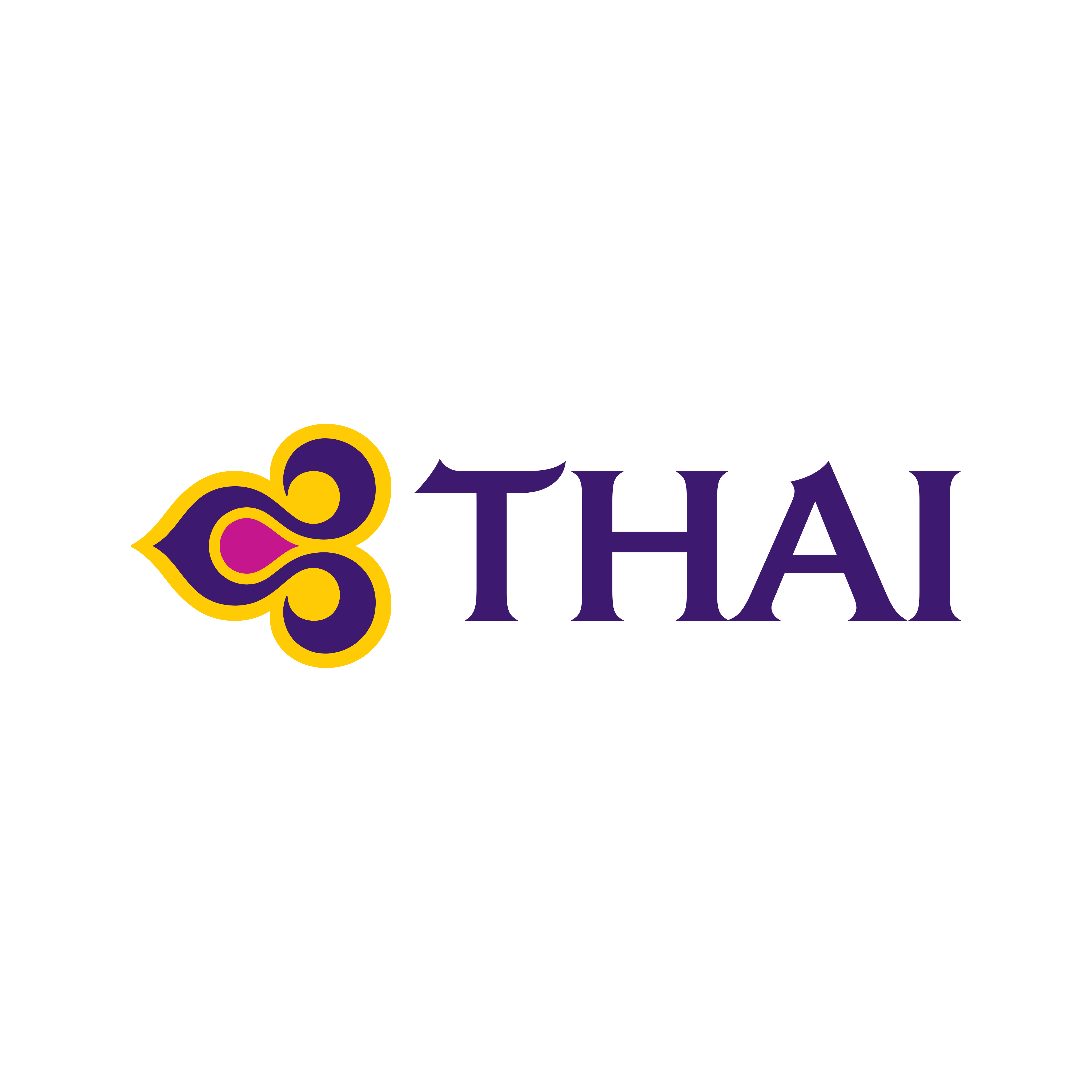 Thai Airways