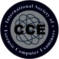 International Society of Forensic Computer Examiners CCE