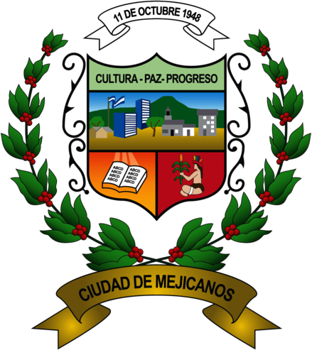 Alcaldía de Mejicanos