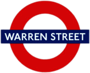 Warren Street