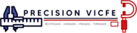 PRECISION VICFE