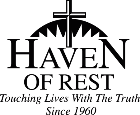 Haven of Rest Ministries