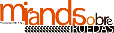 Miranda Sobre Ruedas
