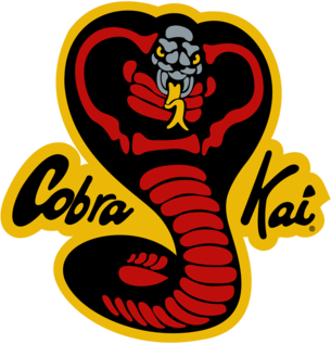 Cobra Kai