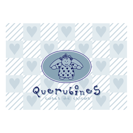 Querubines