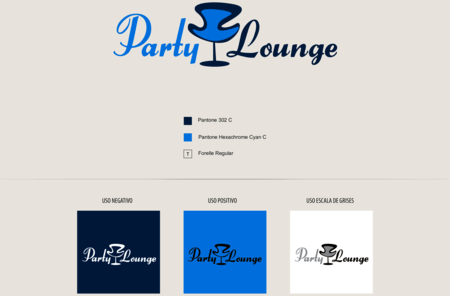 Party Lounge