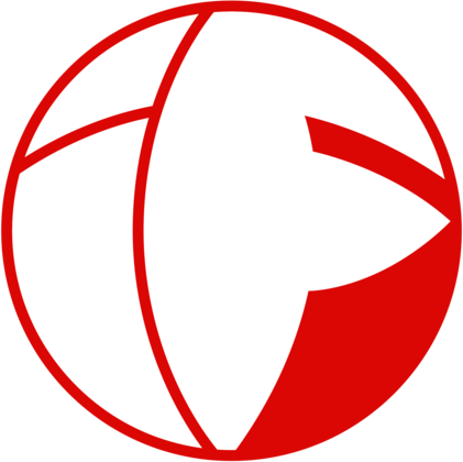 ÍF Fuglafjørðdur (1990's logo)