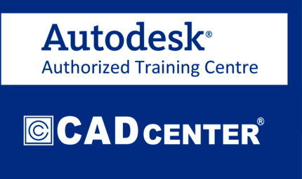 cad centre autodesk Authorized Training