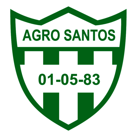 Agro Santos Futebol Clube de Porto Alegre-RS