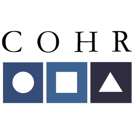 COHR