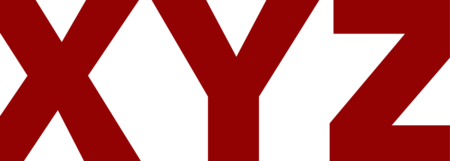 XYZ