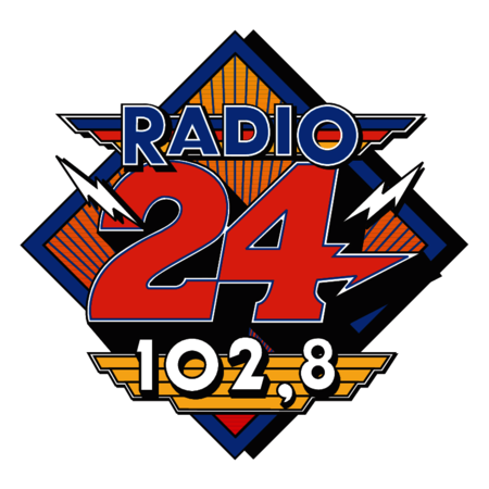 Radio 24