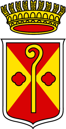 Comune di Cisternino