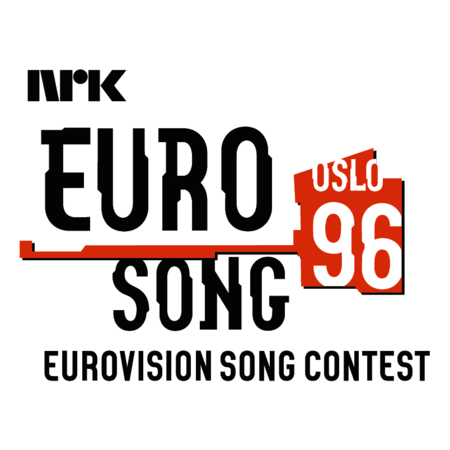 Eurovision Song Contest 1996