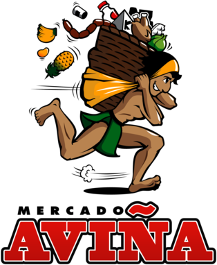 MERCADO AVIÑA