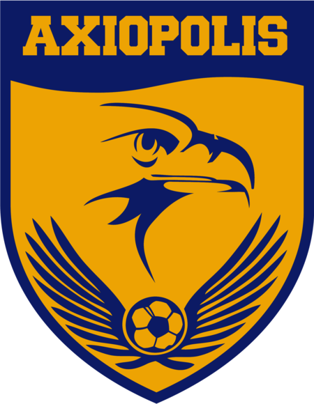 CS Axiopolis Cernavodă