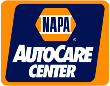 NAPA Auto Care Center