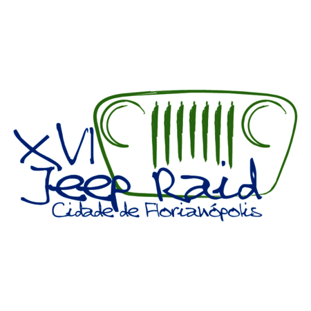 XVI Jeep Raid Cidade de Florianopolis
